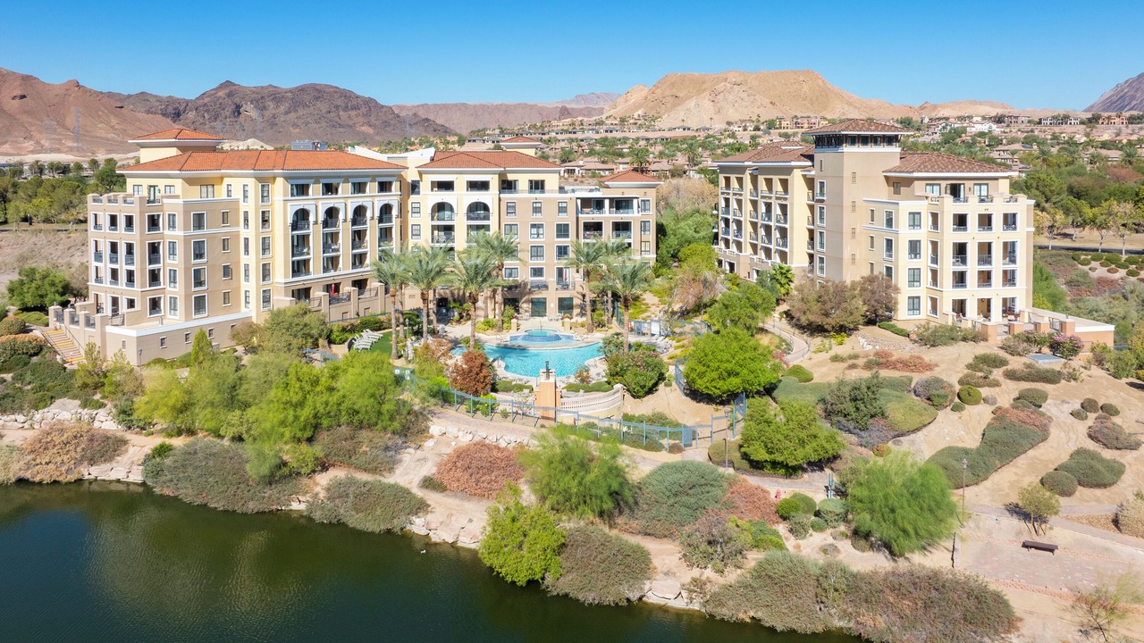 Photo of Outdoor in Lake Las Vegas