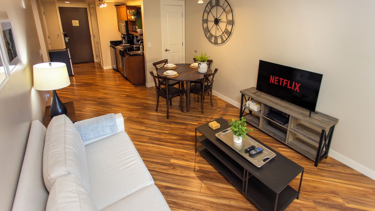 Photo of Livingroom in Lake Las Vegas