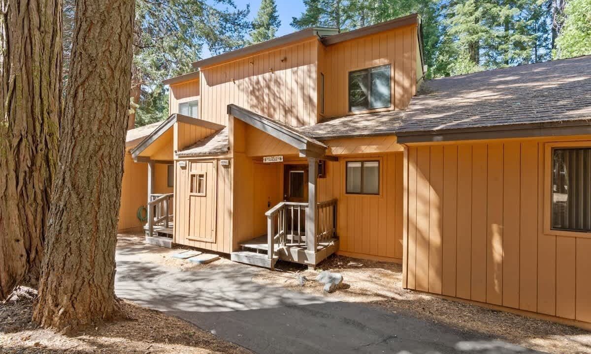 Photo of Outdoor in Shaver Lake