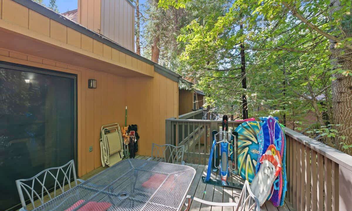 Photo of Outdoor in Shaver Lake