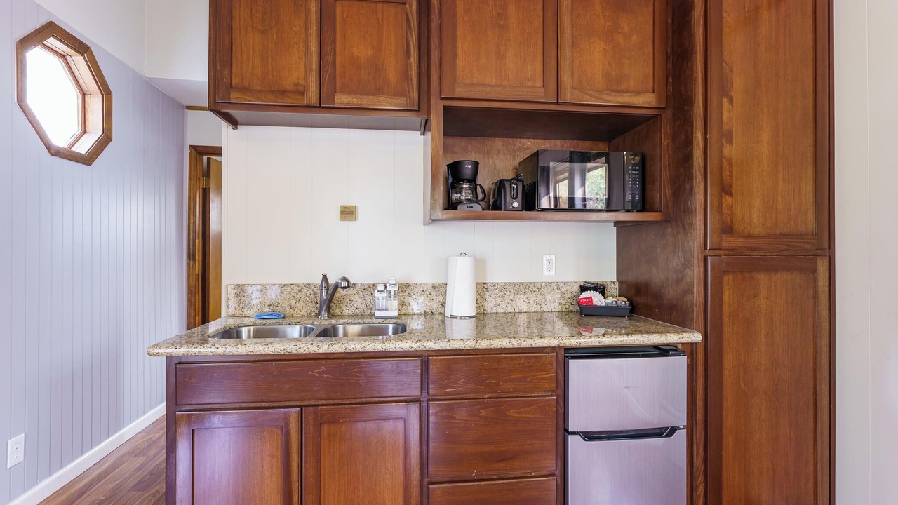 Photo of Kitchen in Oakhurst