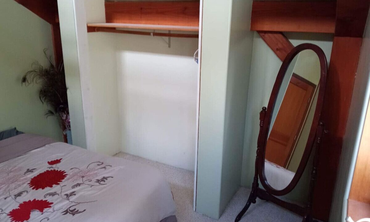 Photo of Bedroom in Quincy