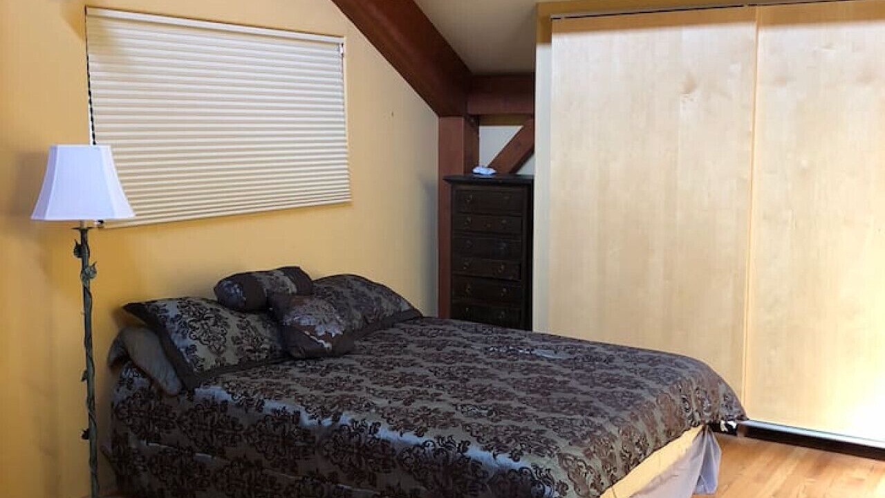 Photo of Bedroom in Quincy