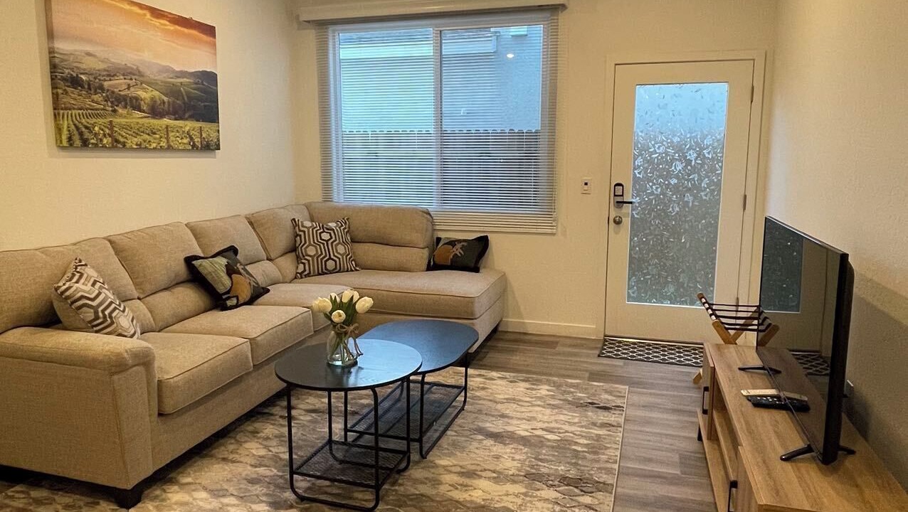 Photo of Livingroom in Raisin