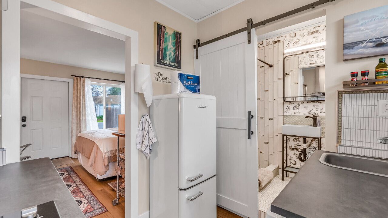 Photo of Bedroom in Concord