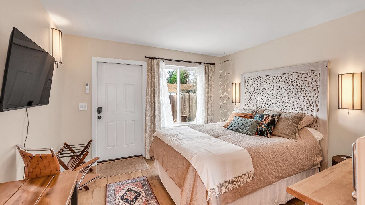 Photo of Bedroom in Concord