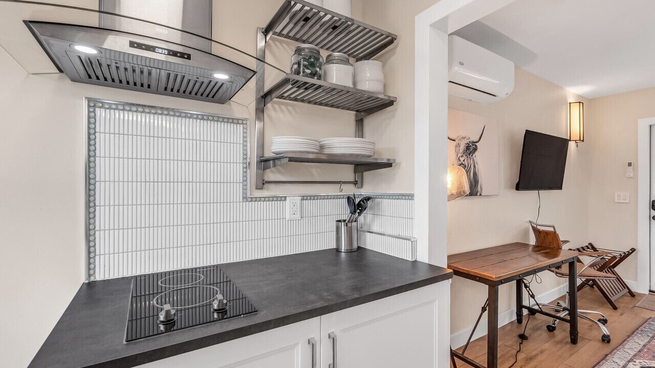 Photo of Kitchen in Concord