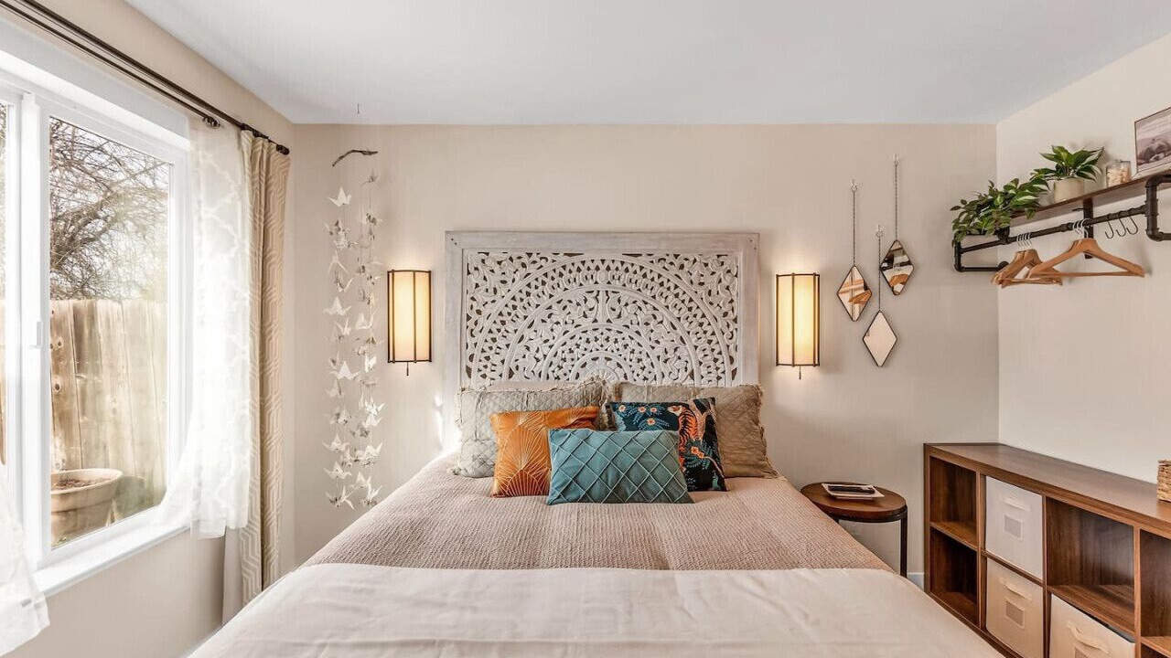 Photo of Bedroom in Concord