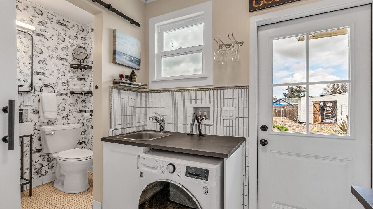 Photo of Bathroom in Concord