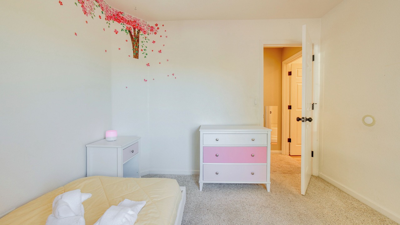 Photo of Bedroom in Dayton