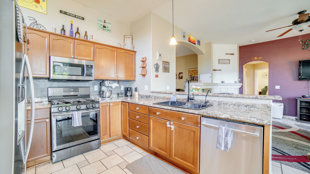Photo of Kitchen in Dayton
