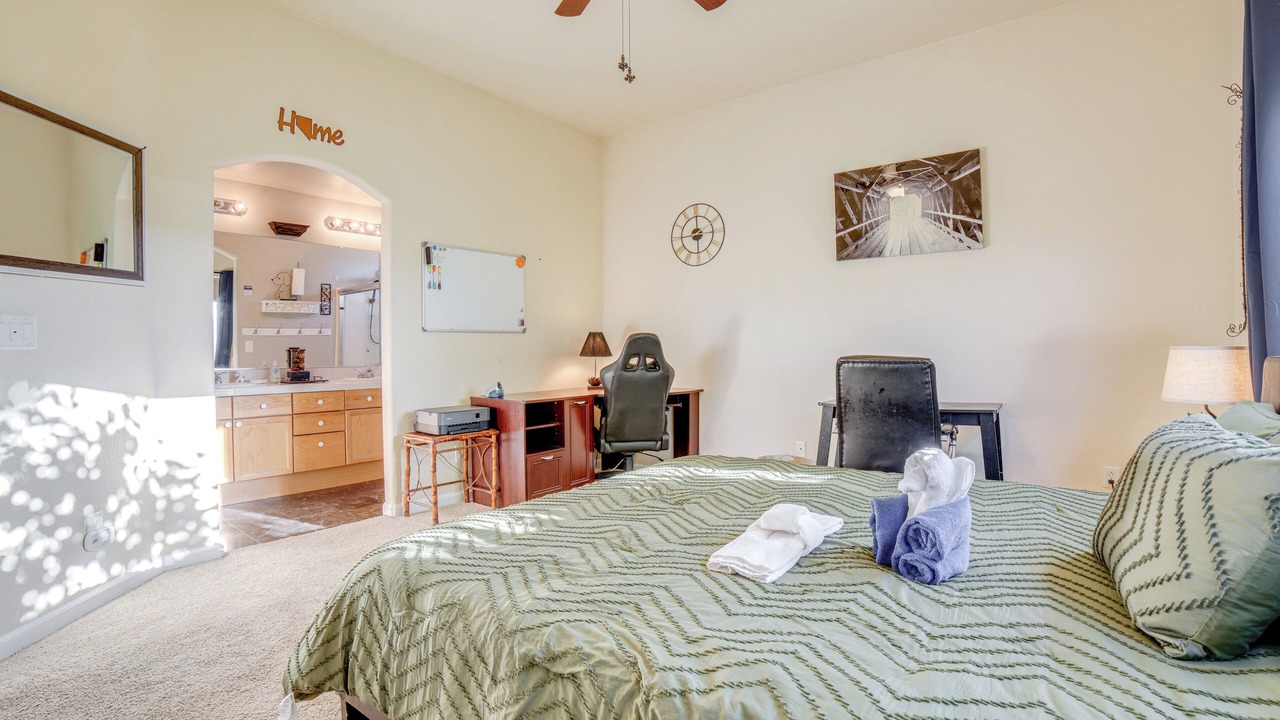 Photo of Bedroom in Dayton