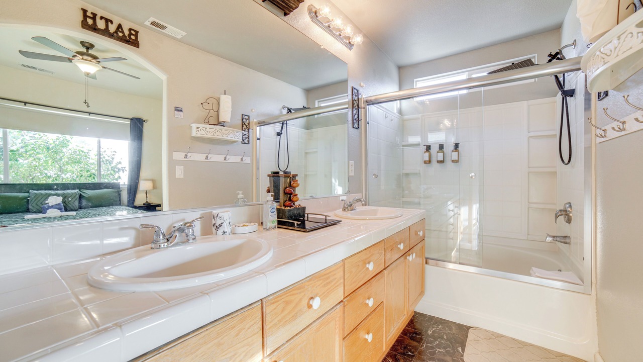 Photo of Bathroom in Dayton