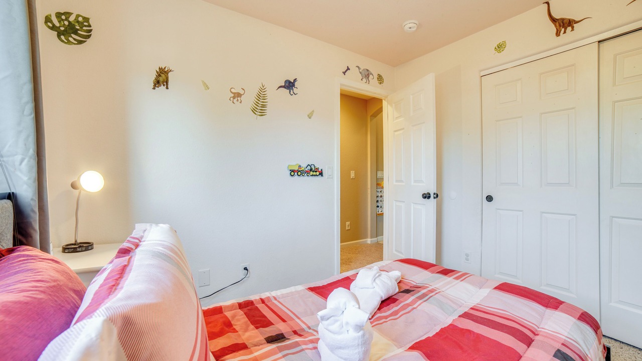 Photo of Bedroom in Dayton