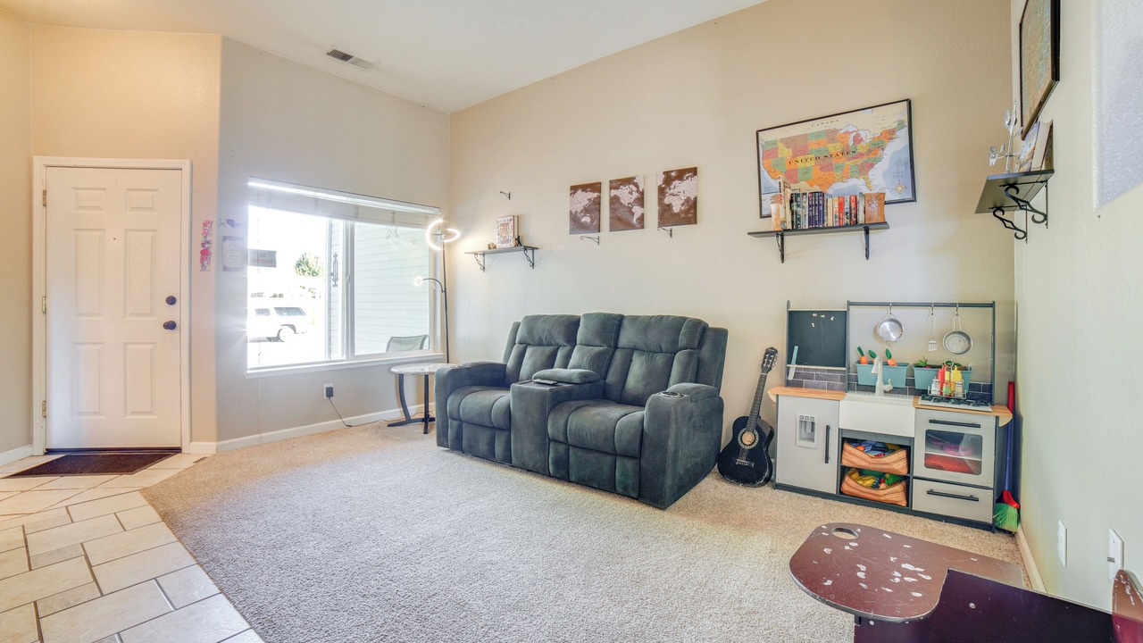 Photo of Bedroom in Dayton