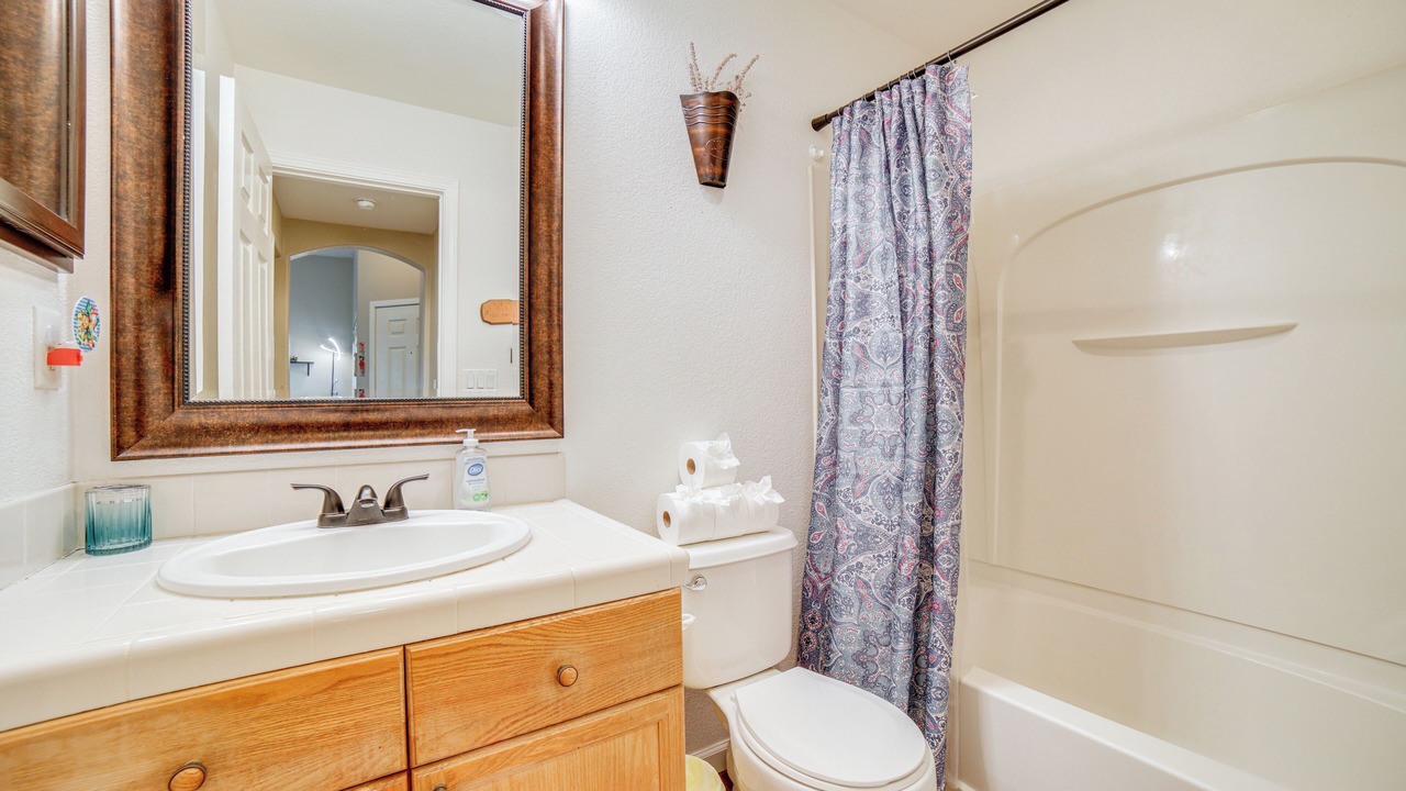 Photo of Bathroom in Dayton