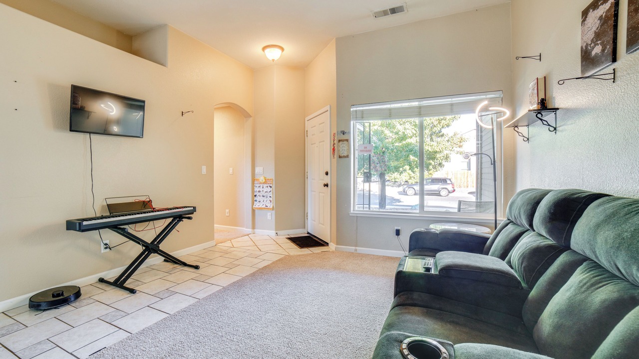 Photo of Bedroom in Dayton