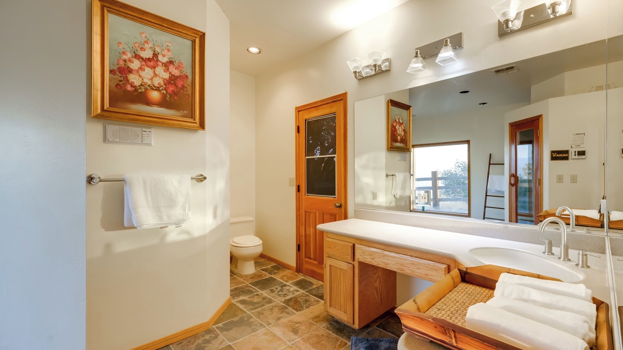 Photo of Bathroom in Keene