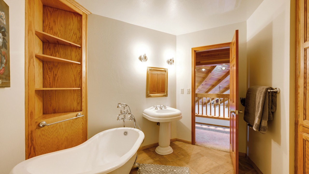 Photo of Bathroom in Keene
