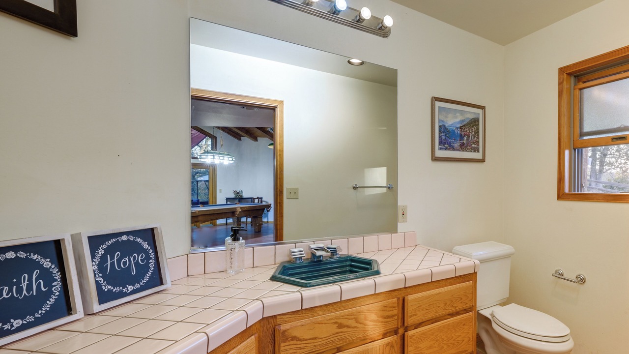Photo of Bathroom in Keene