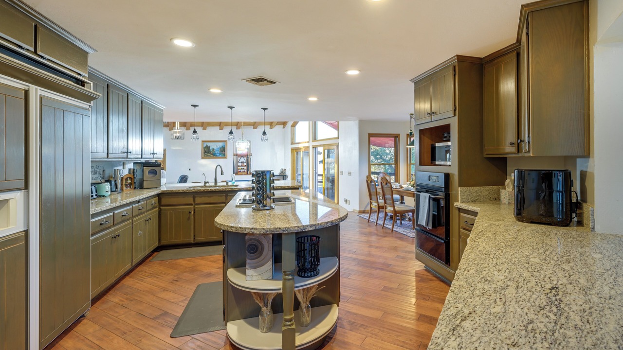 Photo of Kitchen in Keene