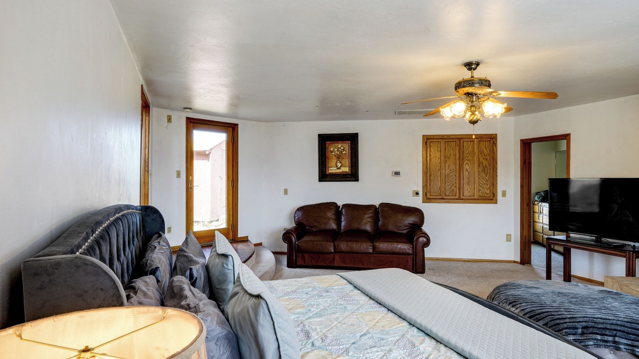 Photo of Bedroom in Keene