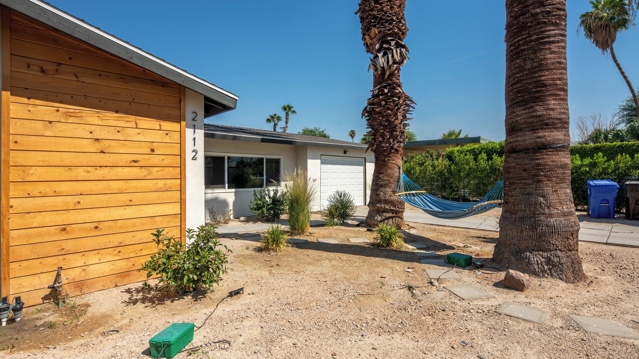 Photo of Outdoor in Palm Springs