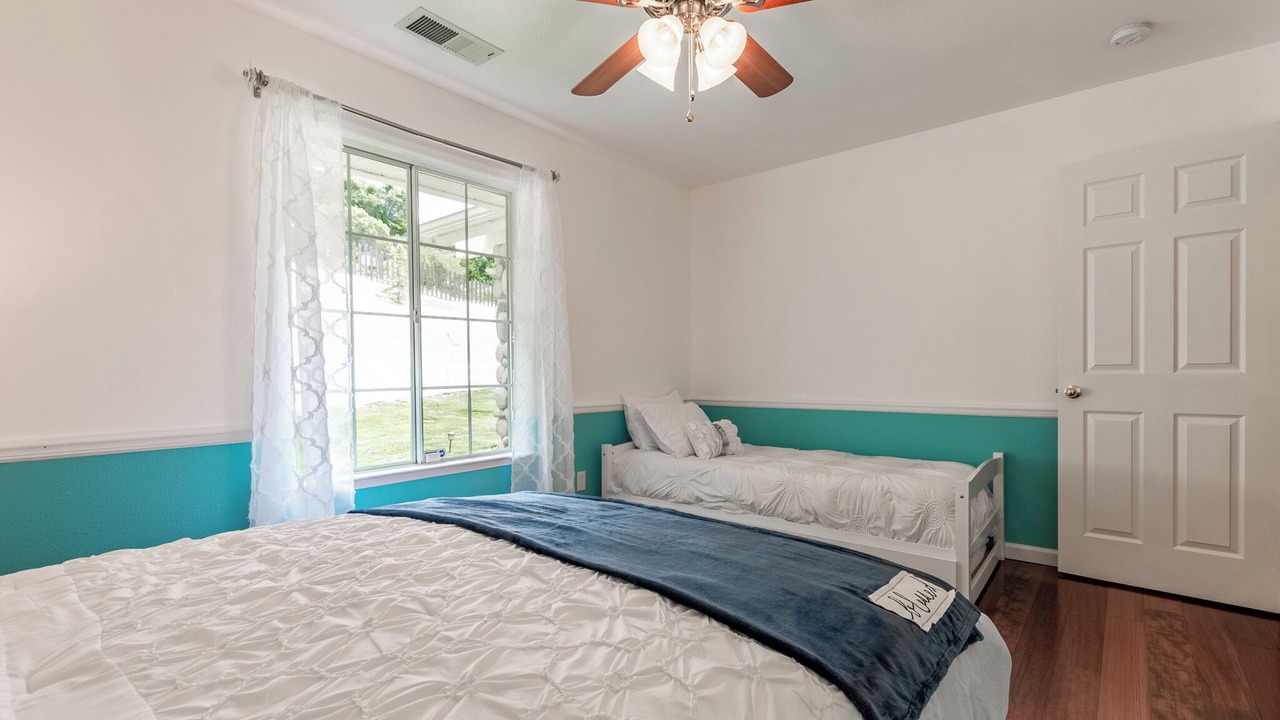 Photo of Bedroom in Oakhurst