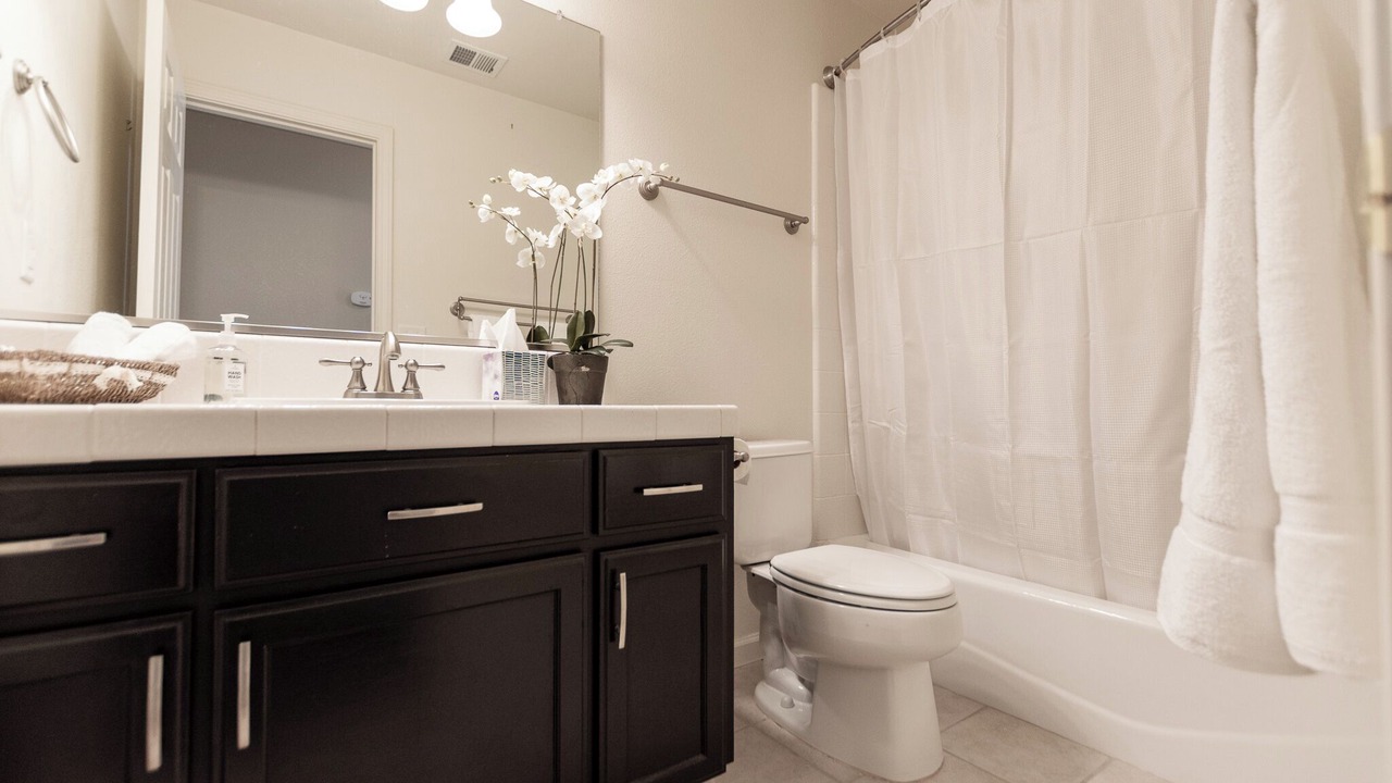 Photo of Bathroom in Oakhurst