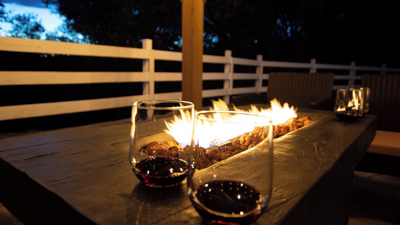 Photo of Outdoor in Oakhurst