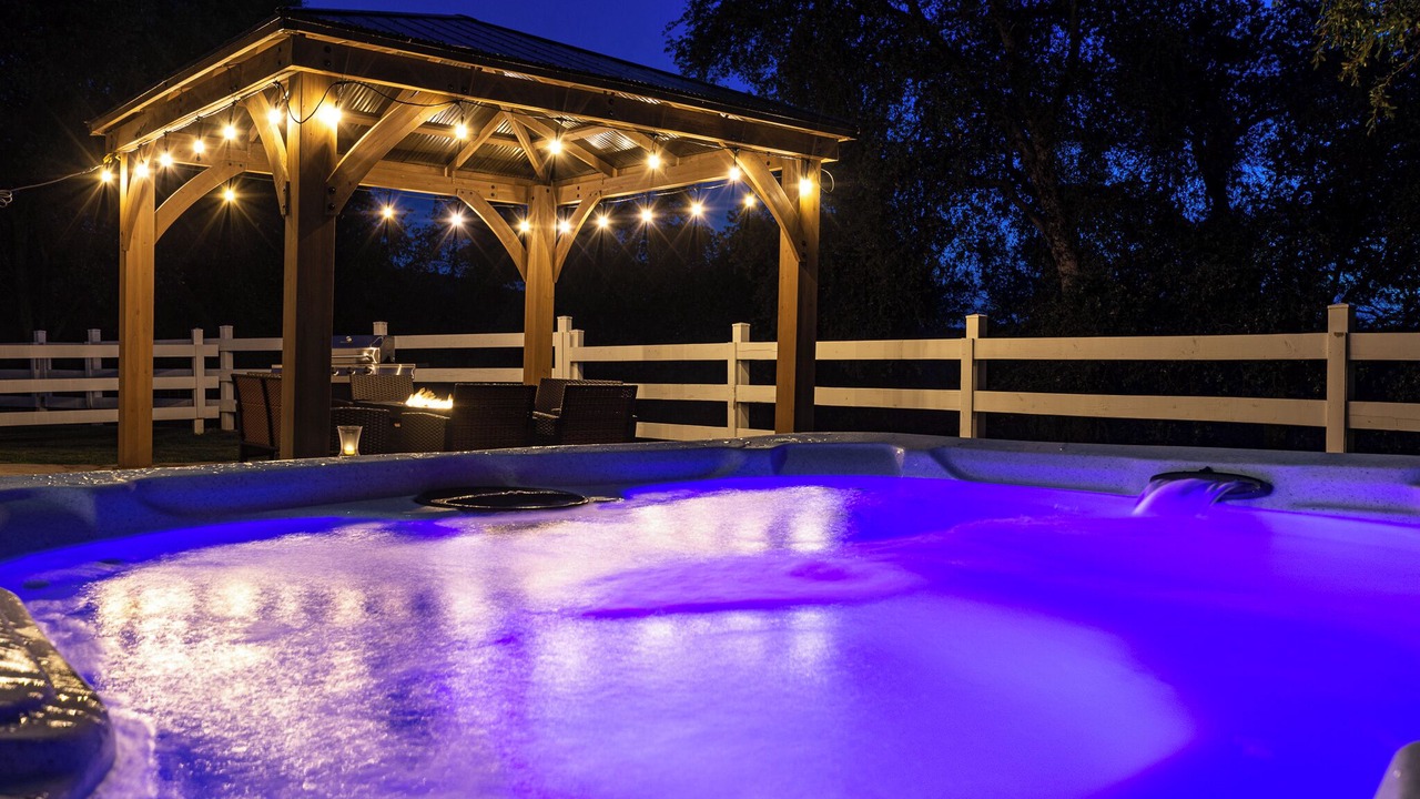 Photo of Patio Balcony in Oakhurst