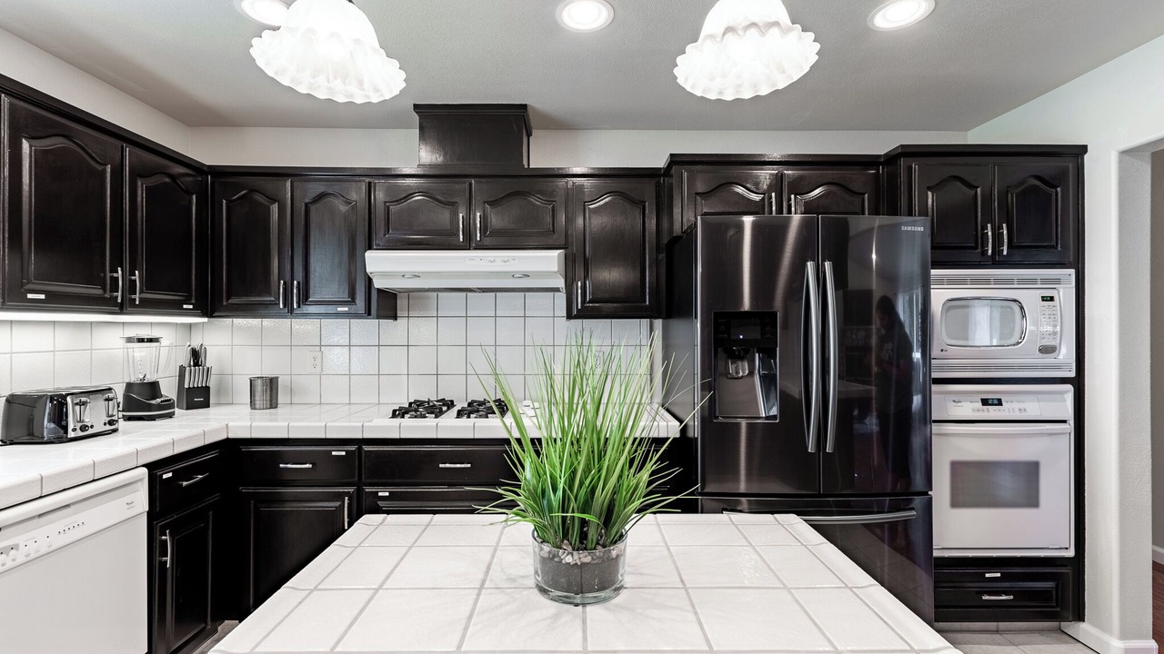 Photo of Kitchen in Oakhurst