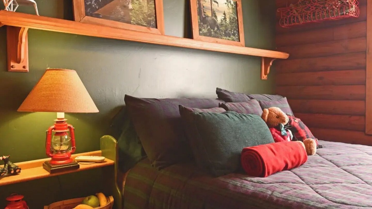 Photo of Bedroom in Kings Beach
