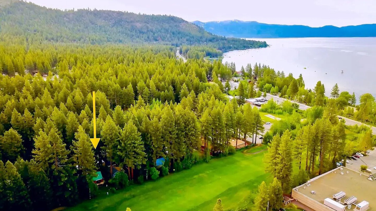 Photo of Outdoor in Kings Beach