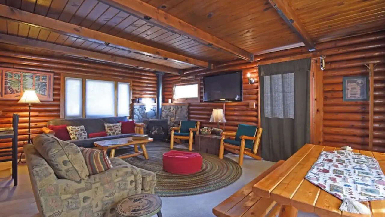 Photo of Livingroom in Kings Beach