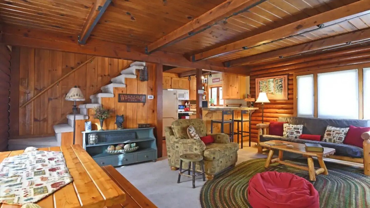 Photo of Livingroom in Kings Beach