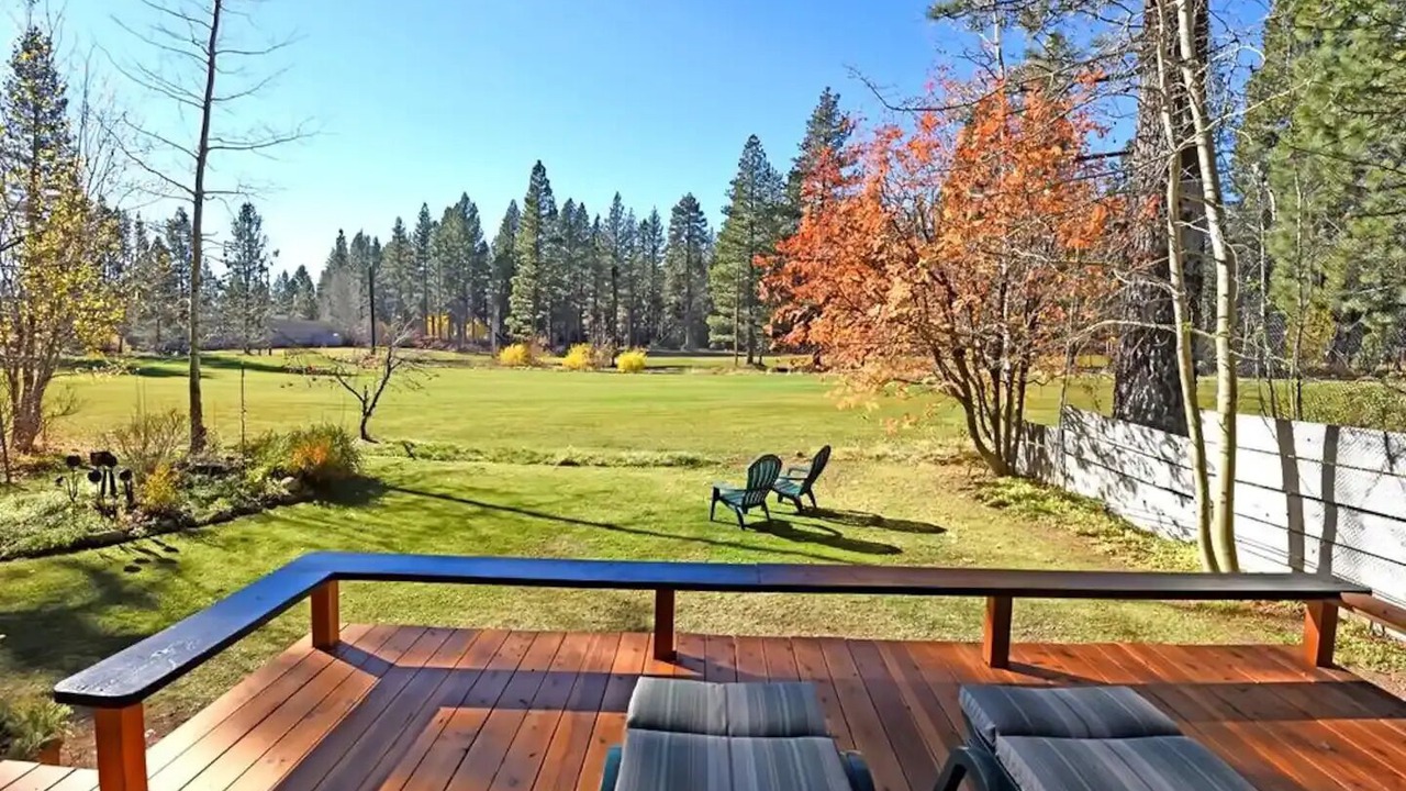 Photo of Patio Balcony in Kings Beach