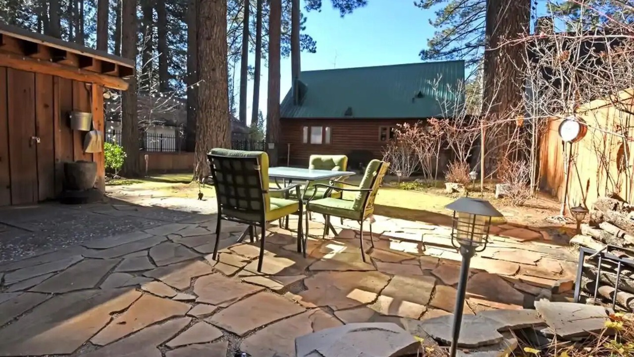 Photo of Outdoor in Kings Beach
