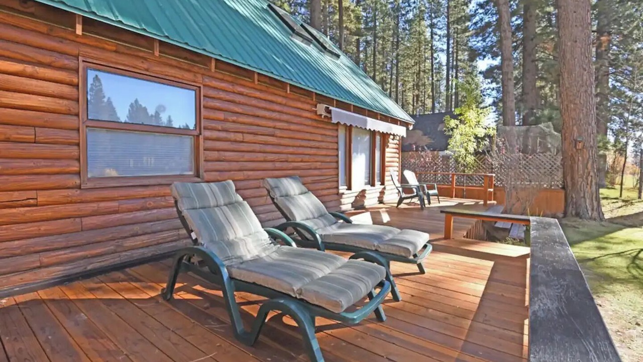 Photo of Patio Balcony in Kings Beach