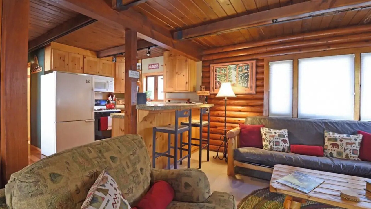 Photo of Livingroom in Kings Beach
