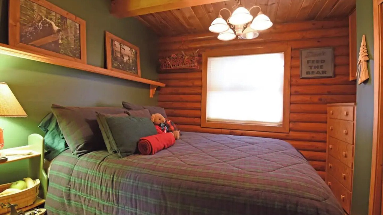 Photo of Bedroom in Kings Beach