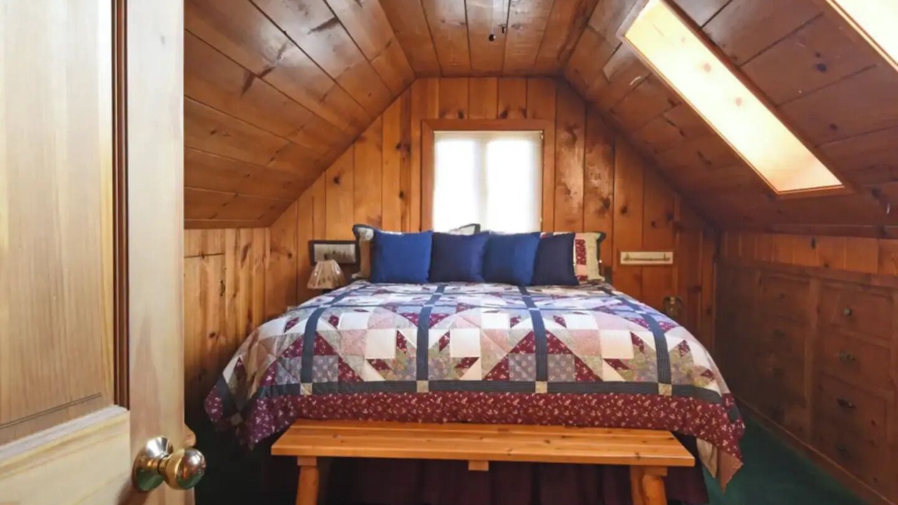 Photo of Bedroom in Kings Beach