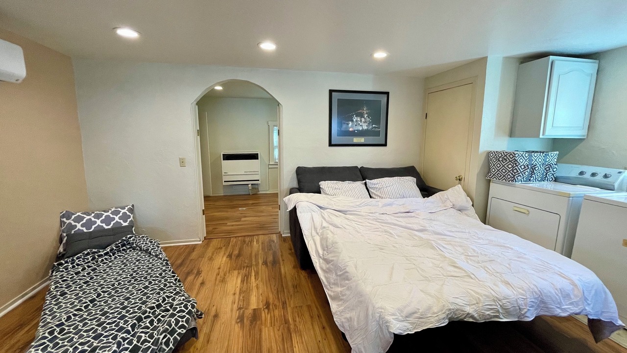 Photo of Bedroom in Sunnyvale West