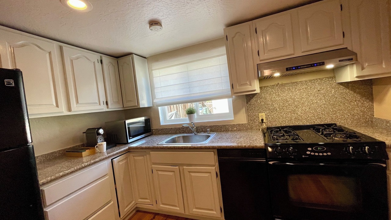 Photo of Kitchen in Sunnyvale West
