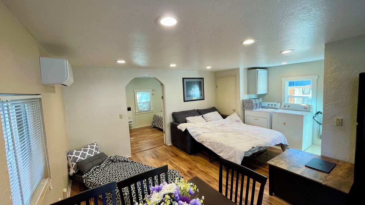 Photo of Bedroom in Sunnyvale West