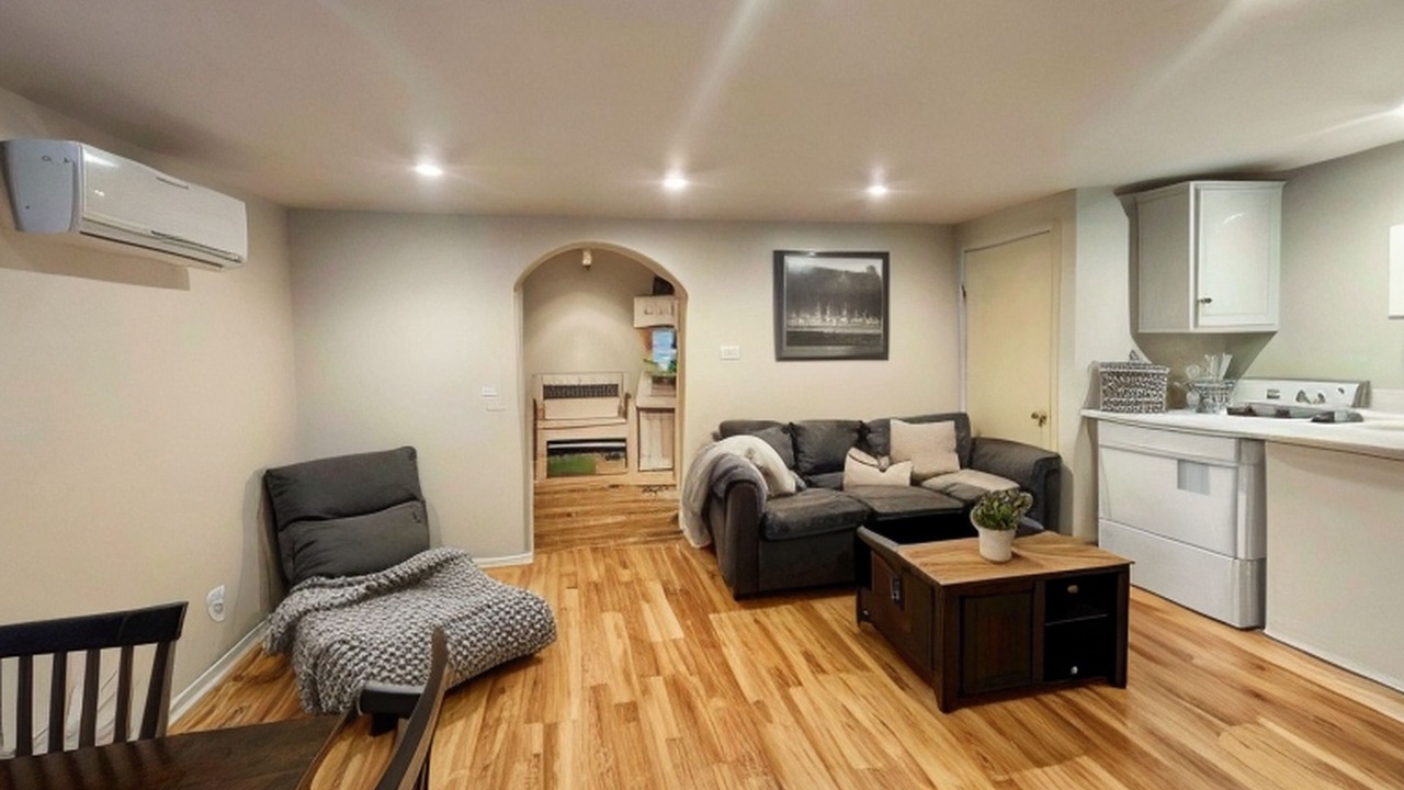 Photo of Livingroom in Sunnyvale West