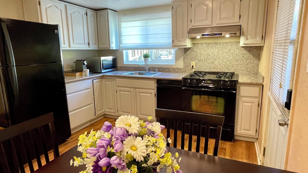Photo of Kitchen in Sunnyvale West