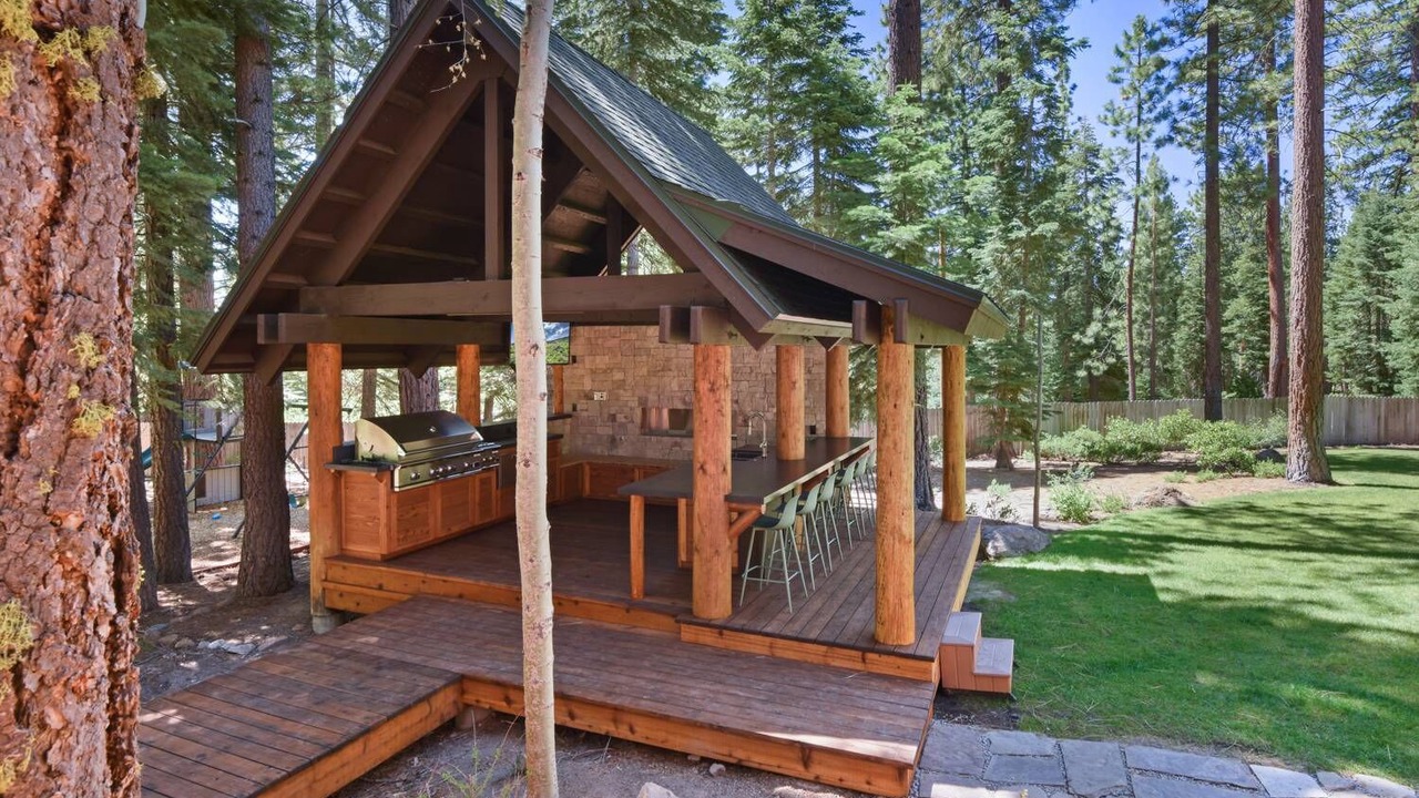 Photo of Outdoor in Tahoe City