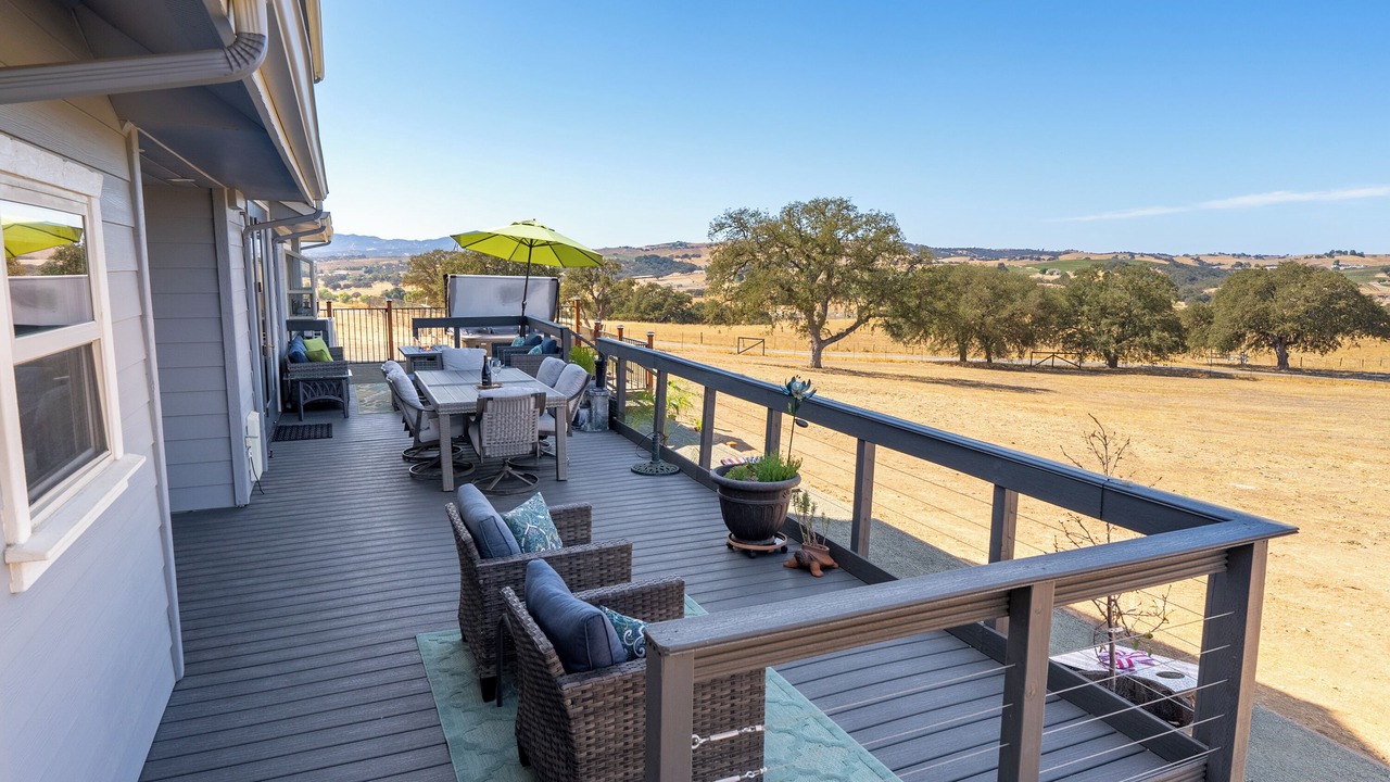 Photo of Outdoor in Paso Robles