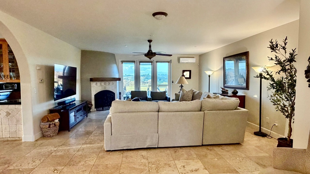 Photo of Bedroom in Paso Robles